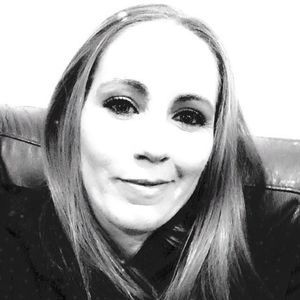 Meet your Posher, Katherine